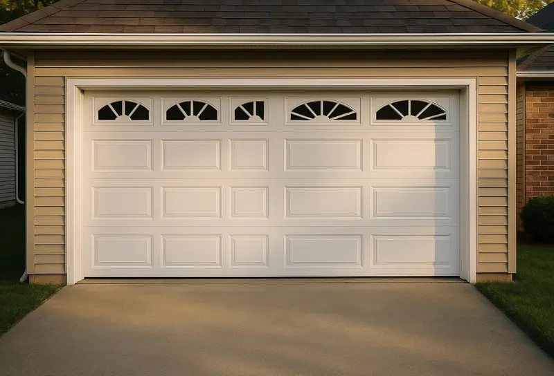 Contact Rocky Hill Garage Door