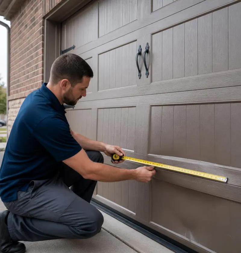Spring Replacement in Rocky Hill